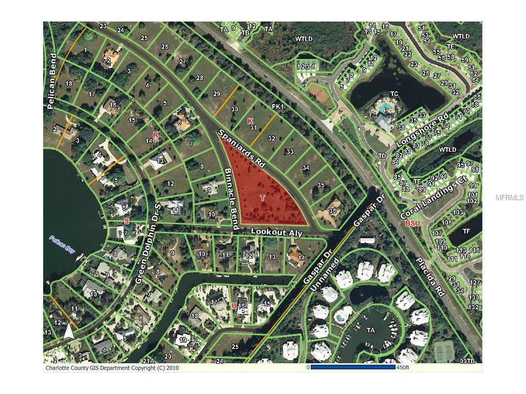522 Binnacle Bnd, Placida, FL 33946 photo 1