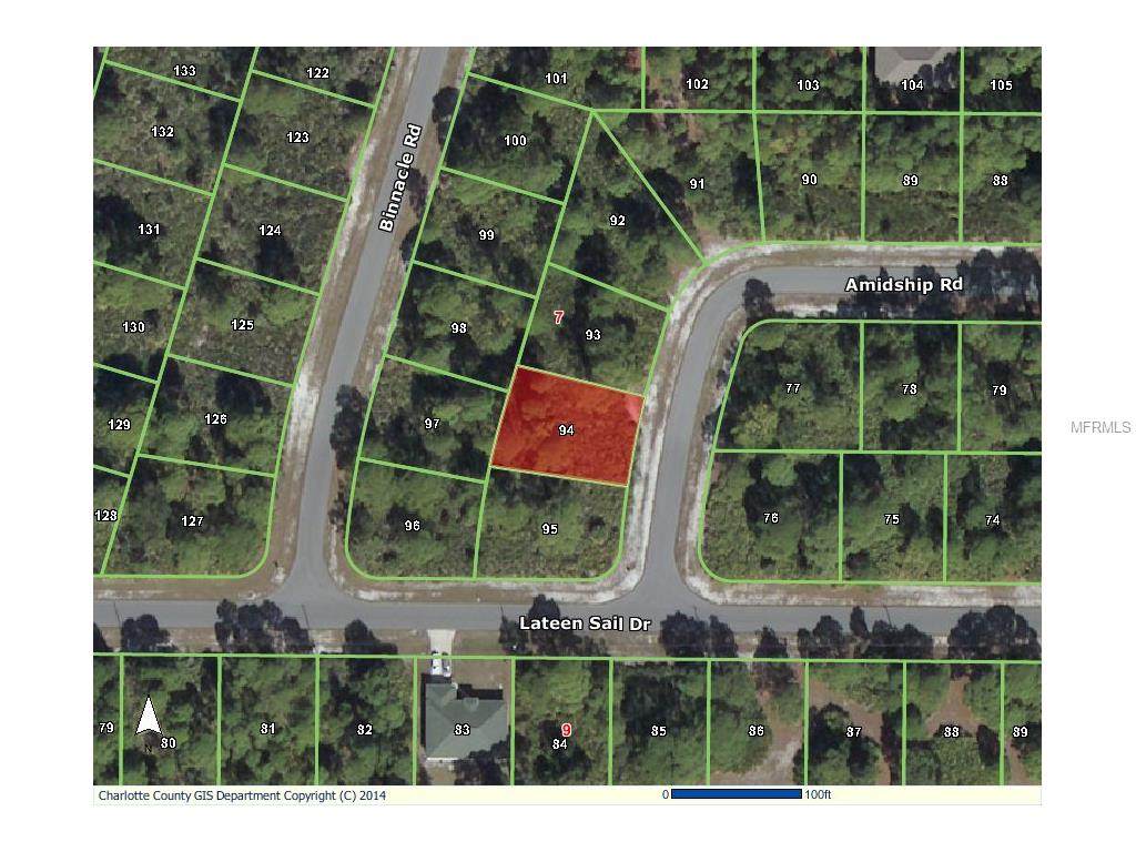 4 Amidship Rd, Placida, FL 33946 photo 1