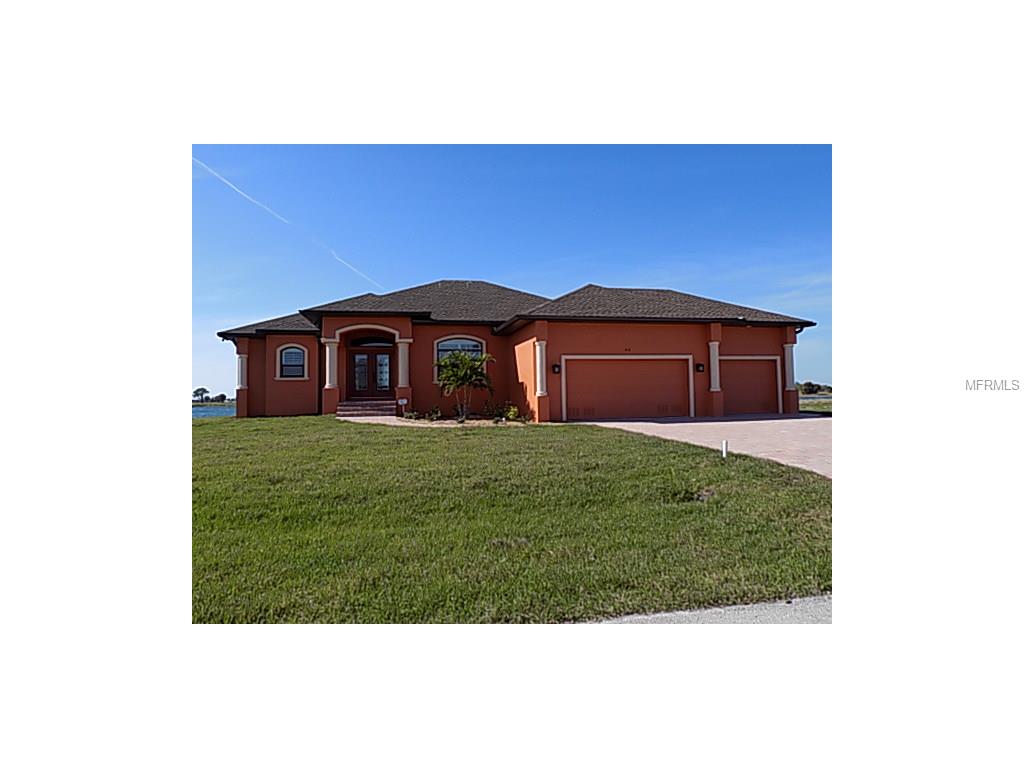 65 Carnation Dr, Placida, FL 33946 photo 1