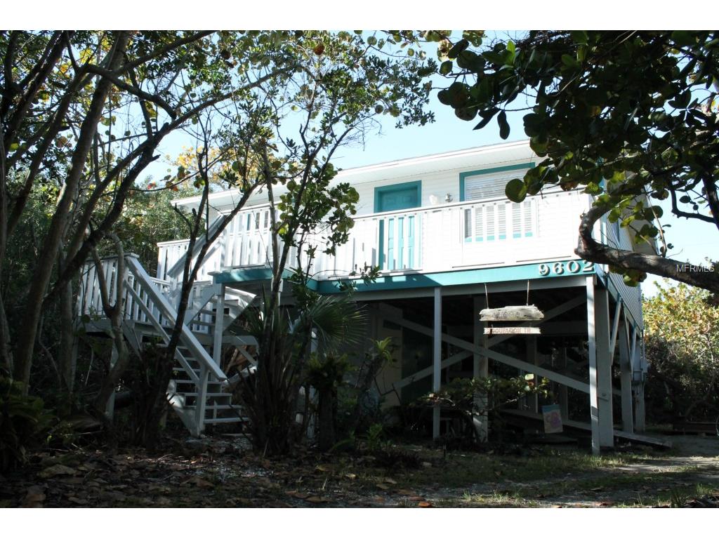9602 Doubloon Trl, Placida, FL 33946 photo 1