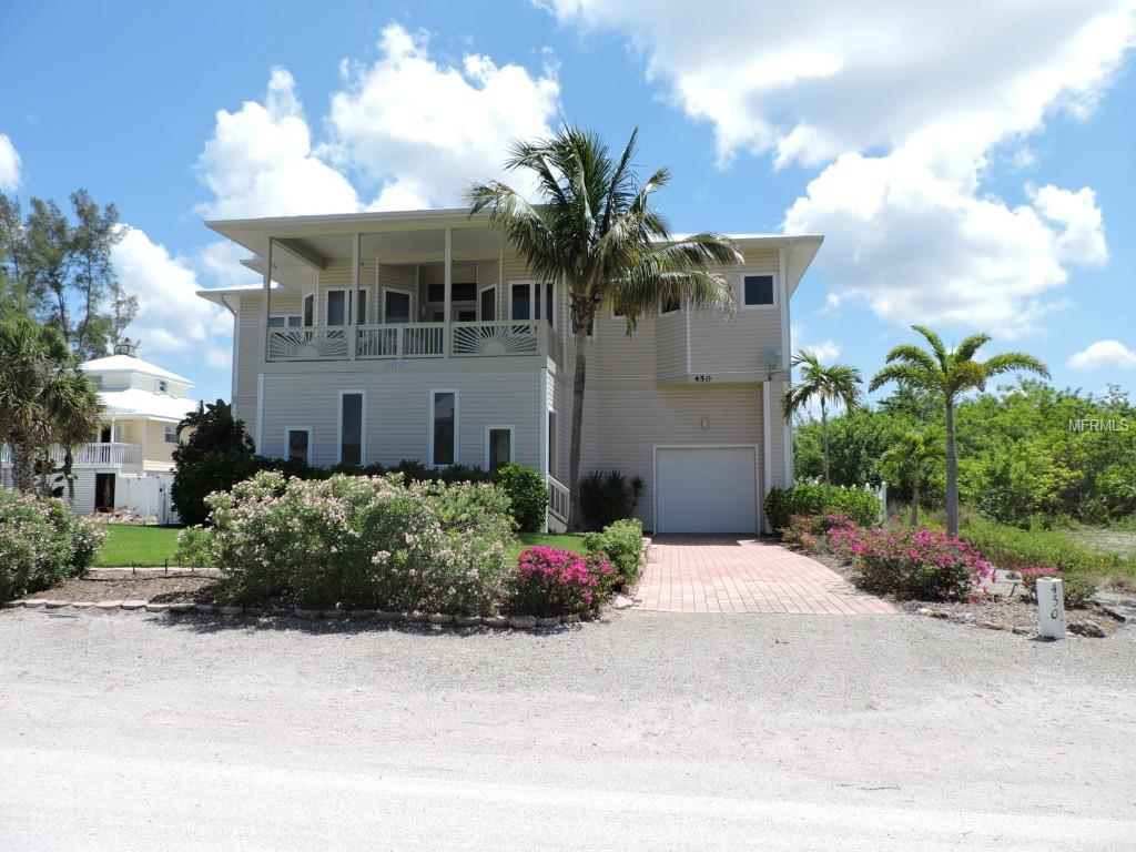 450 Bocilla Dr, Placida, FL 33946 photo 1