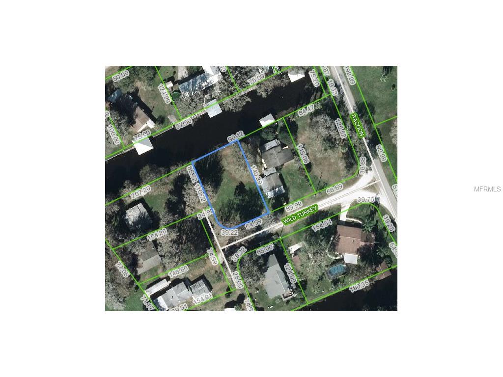 228 Wild Turkey Pt, Lorida, FL 33857 photo 1