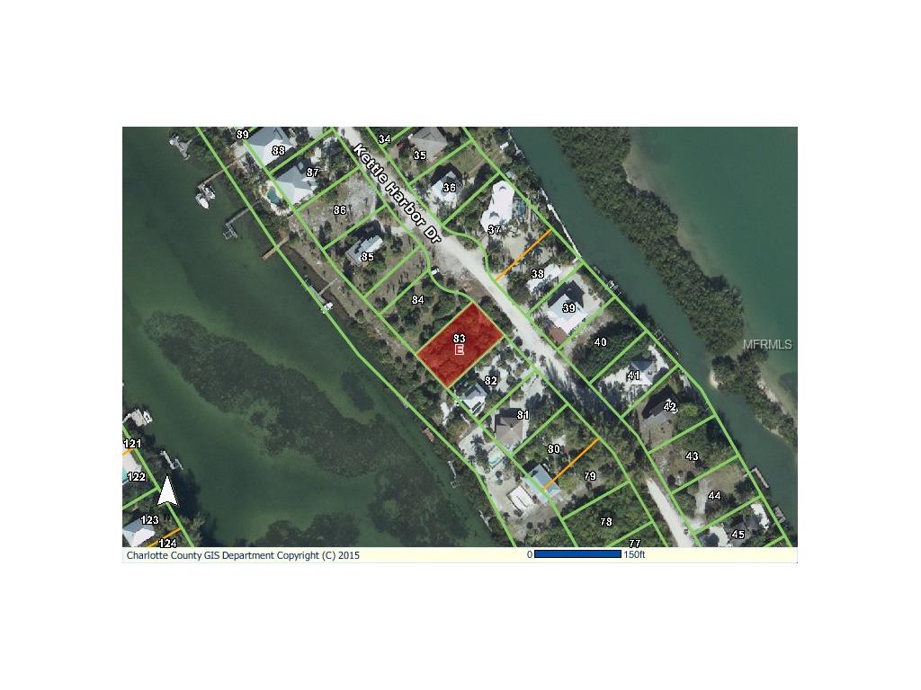 281 Kettle Harbor Dr, Placida, FL 33946 photo 1