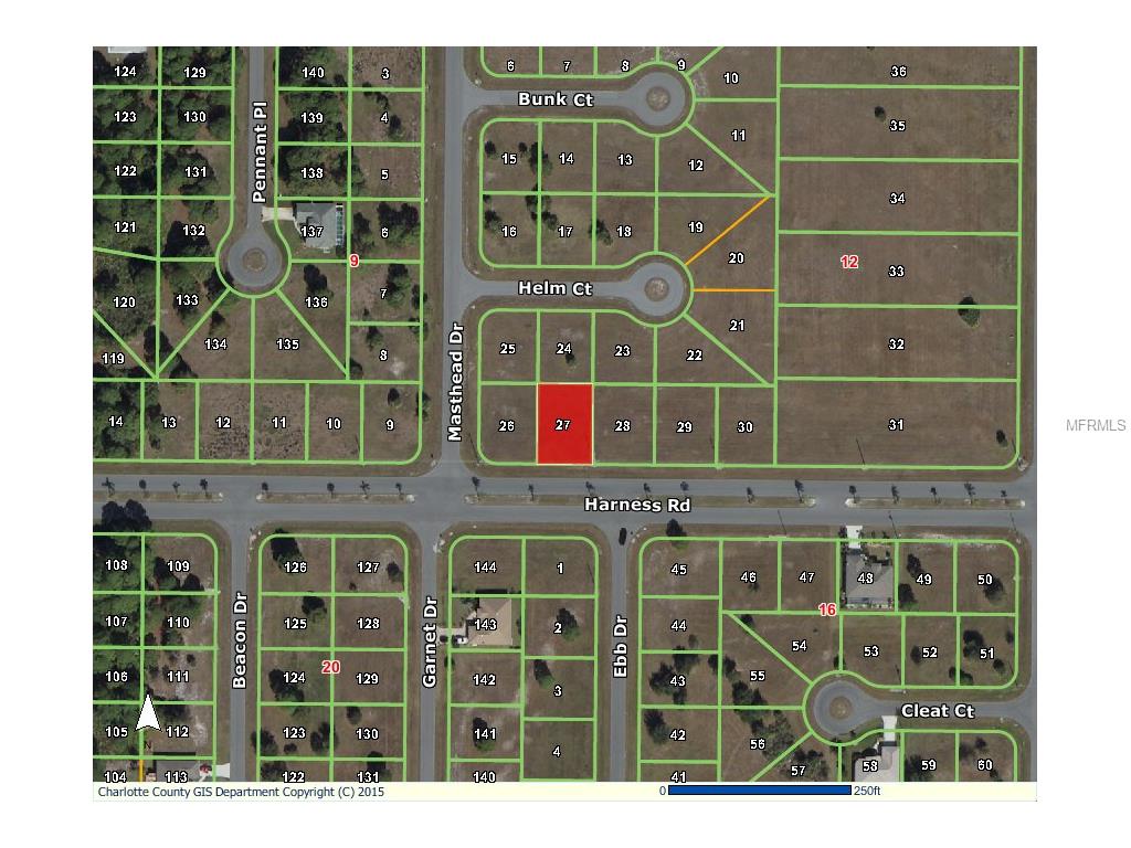68 Harness Rd, Placida, FL 33946 photo 1