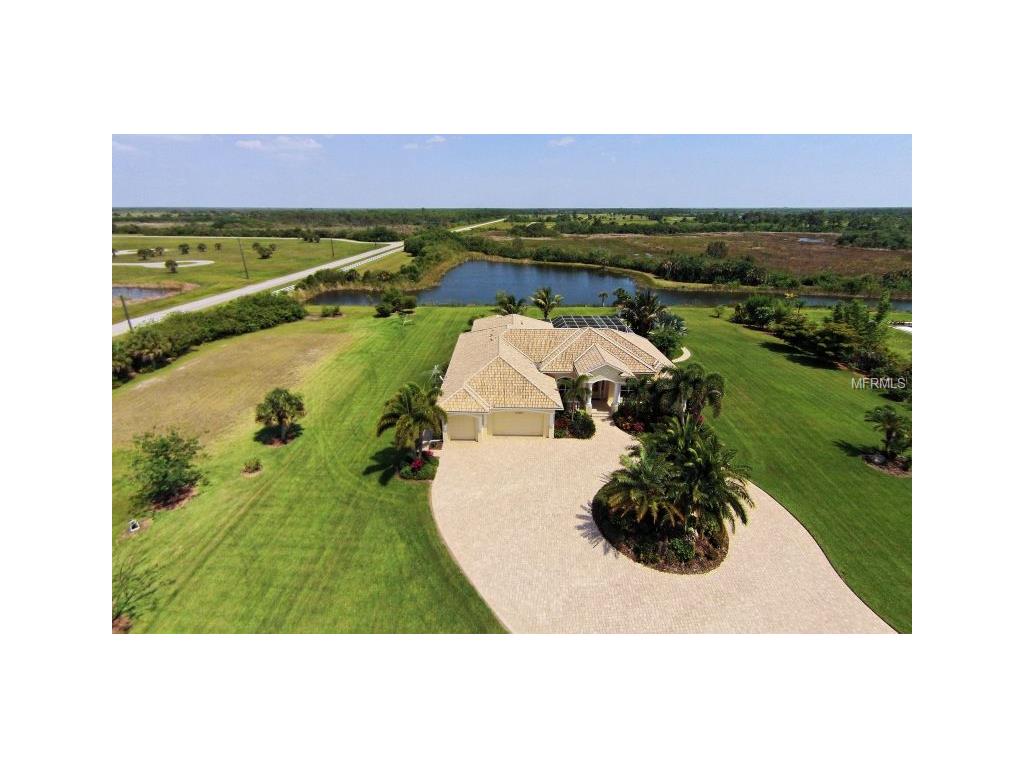 11586 Bridle Path Ln, Placida, FL 33946 photo 1