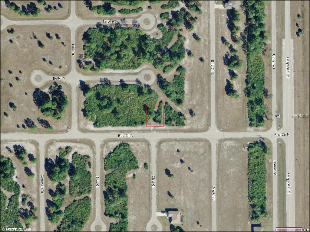 63 Brig Cir N, Placida, FL 33946 photo 1
