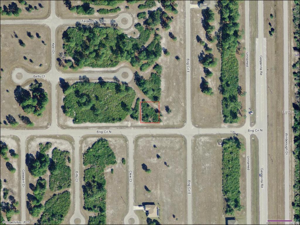 65 Brig Cir N, Placida, FL 33946 photo 1