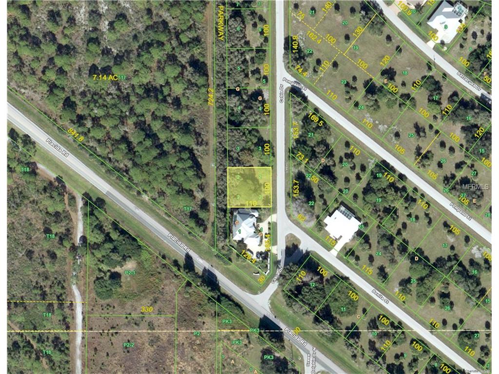 20 Cobia Dr, Placida, FL 33946 photo 1