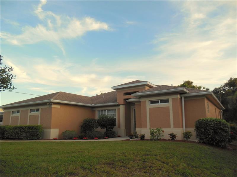 607 Nectar Rd, Venice, FL 34293 photo 1