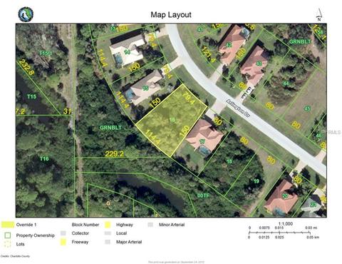224 Arlington Dr, Placida, FL 33946 photo 1
