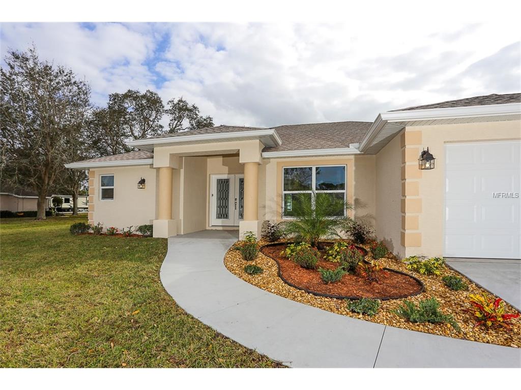 547 Colgate Rd, Venice, FL 34293 photo 1