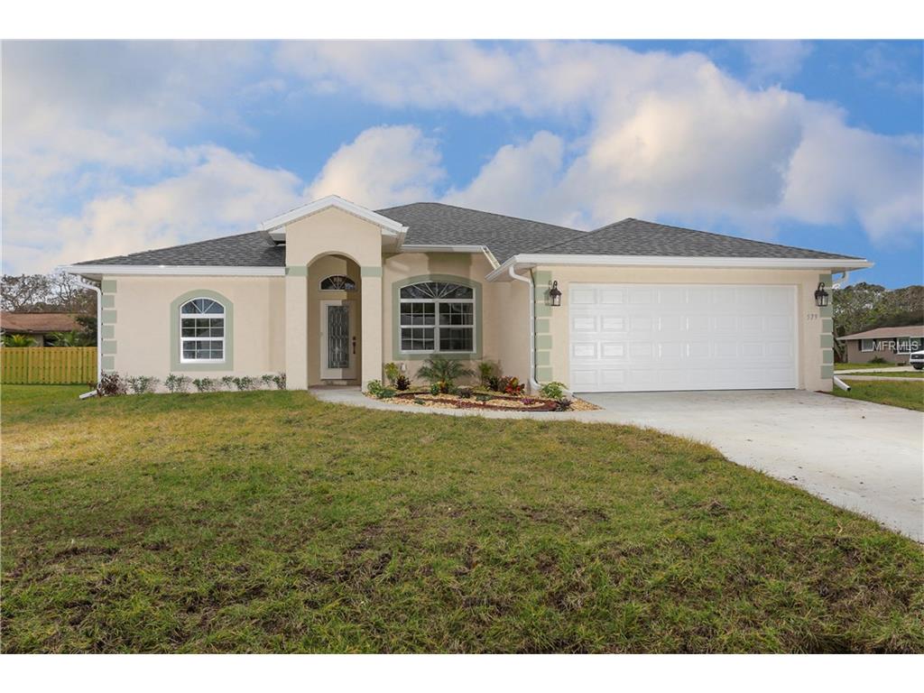 579 Colgate Rd, Venice, FL 34293 photo 1