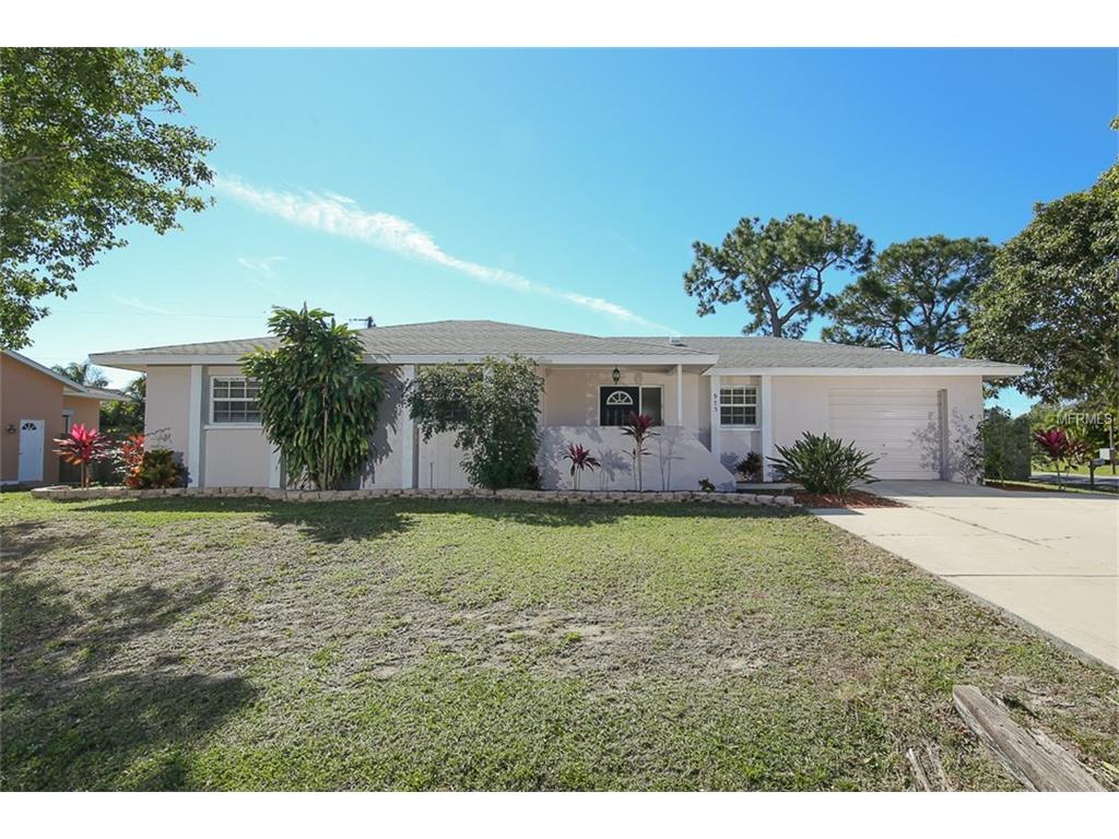 975 Seneca Rd, Venice, FL 34293 photo 1