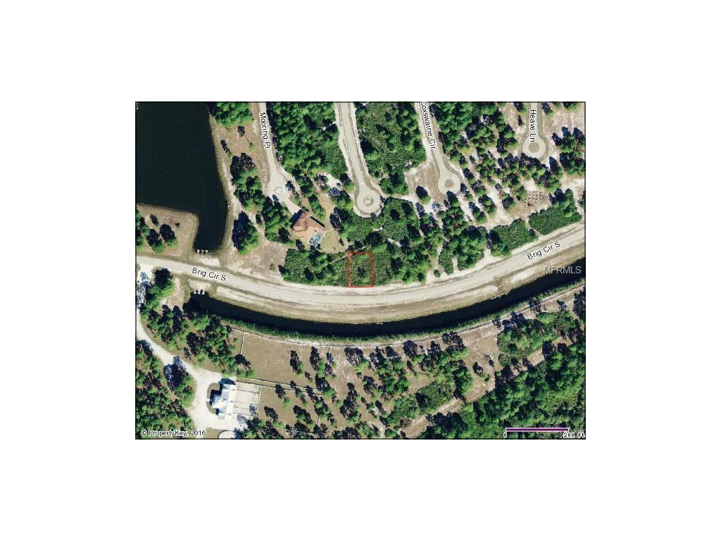 44 Brig Cir S, Placida, FL 33946 photo 1
