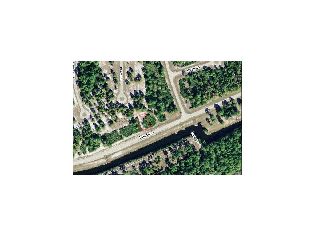 64 Brig Cir S, Placida, FL 33946 photo 1
