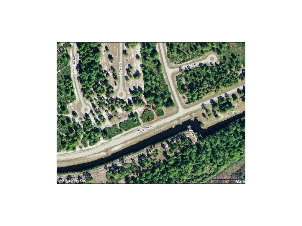 66 Brig Cir S, Placida, FL 33946 photo 1