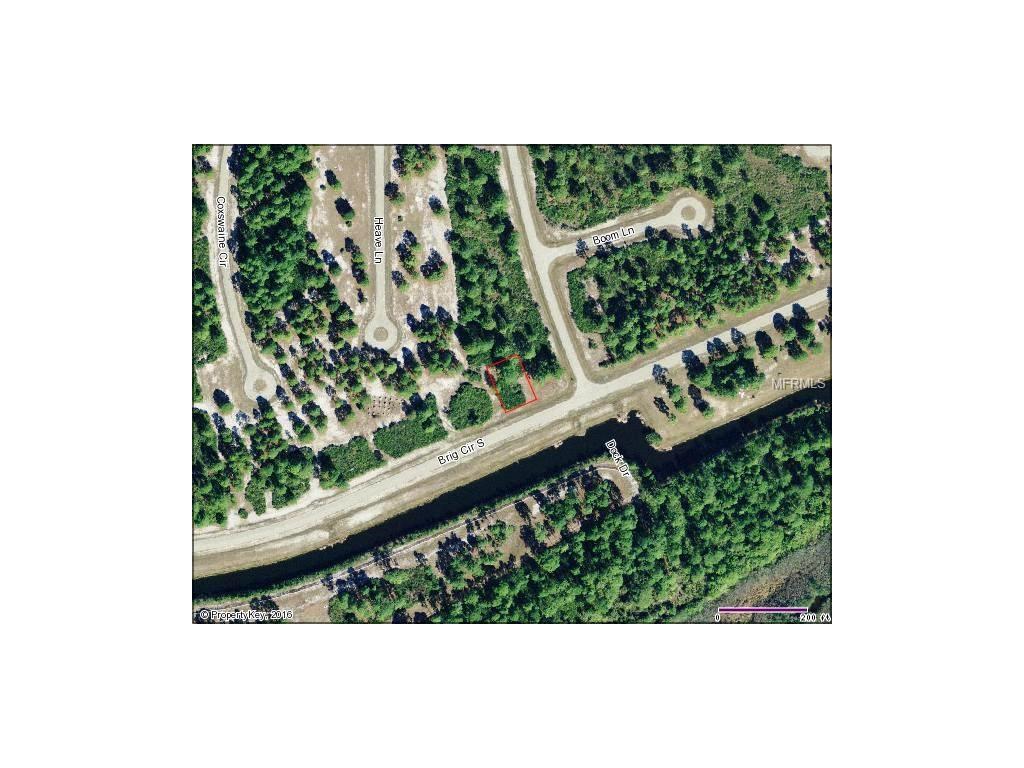 68 Brig Cir S, Placida, FL 33946 photo 1