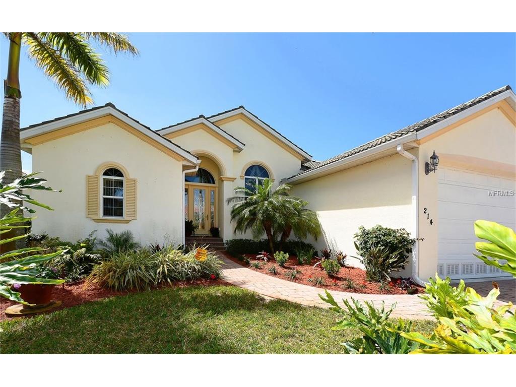 214 Arlington Dr, Placida, FL 33946 photo 1
