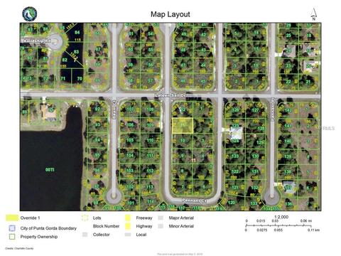 58 Pennant Ct, Placida, FL 33946 photo 1