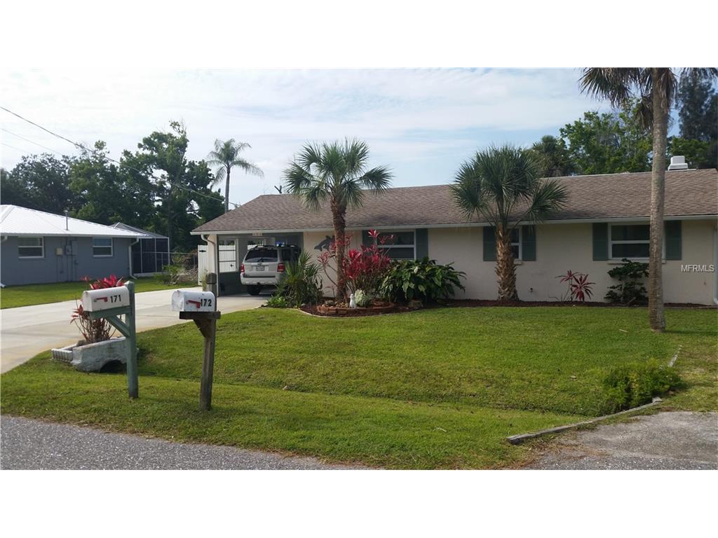 171 Temple Rd, Venice, FL 34293 photo 1