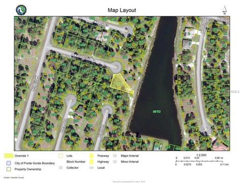 13 Adrift Ct, Placida, FL 33946 photo 1