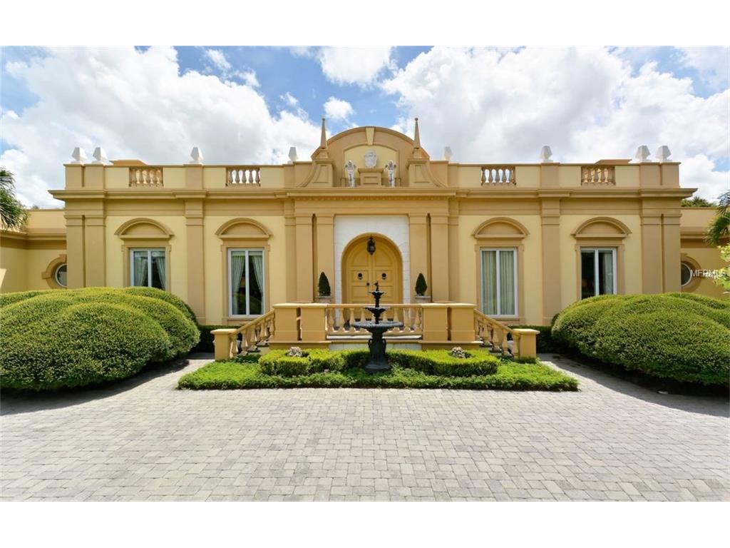123 Osprey Point Dr, Osprey, FL 34229 photo 1