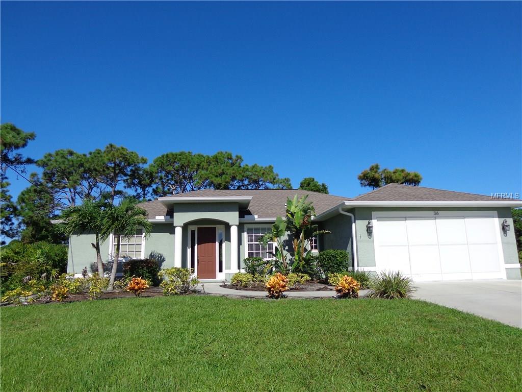 36 Masthead Dr, Placida, FL 33946 photo 1