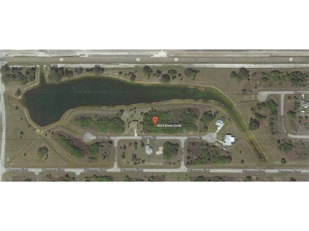 8024 Grove Ct, Labelle, FL 33935 photo 1