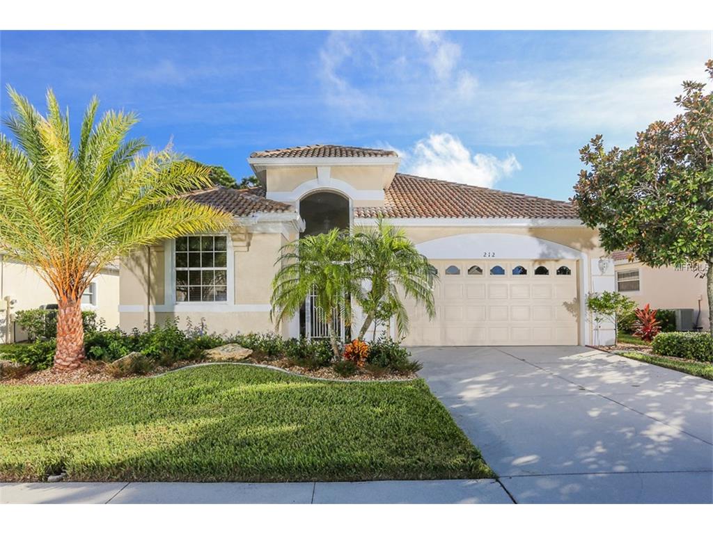 212 Wetherby St, Venice, FL 34293 photo 1