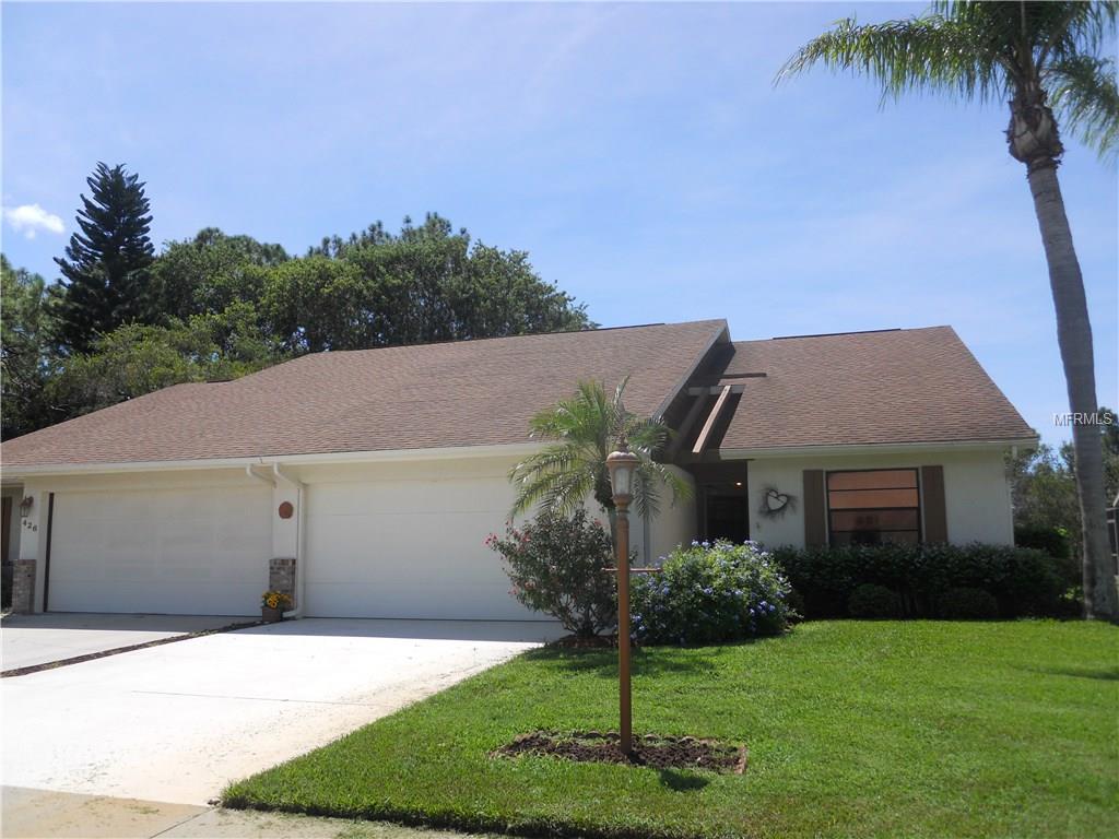424 Pendleton Dr, Venice, FL 34292 photo 1