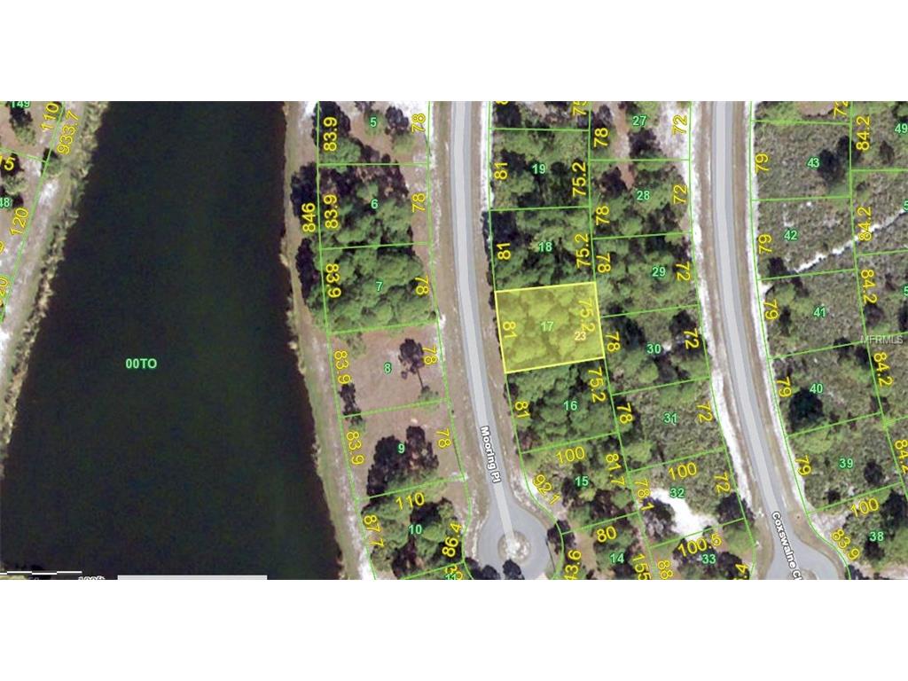 9 Mooring Pl, Placida, FL 33946 photo 1