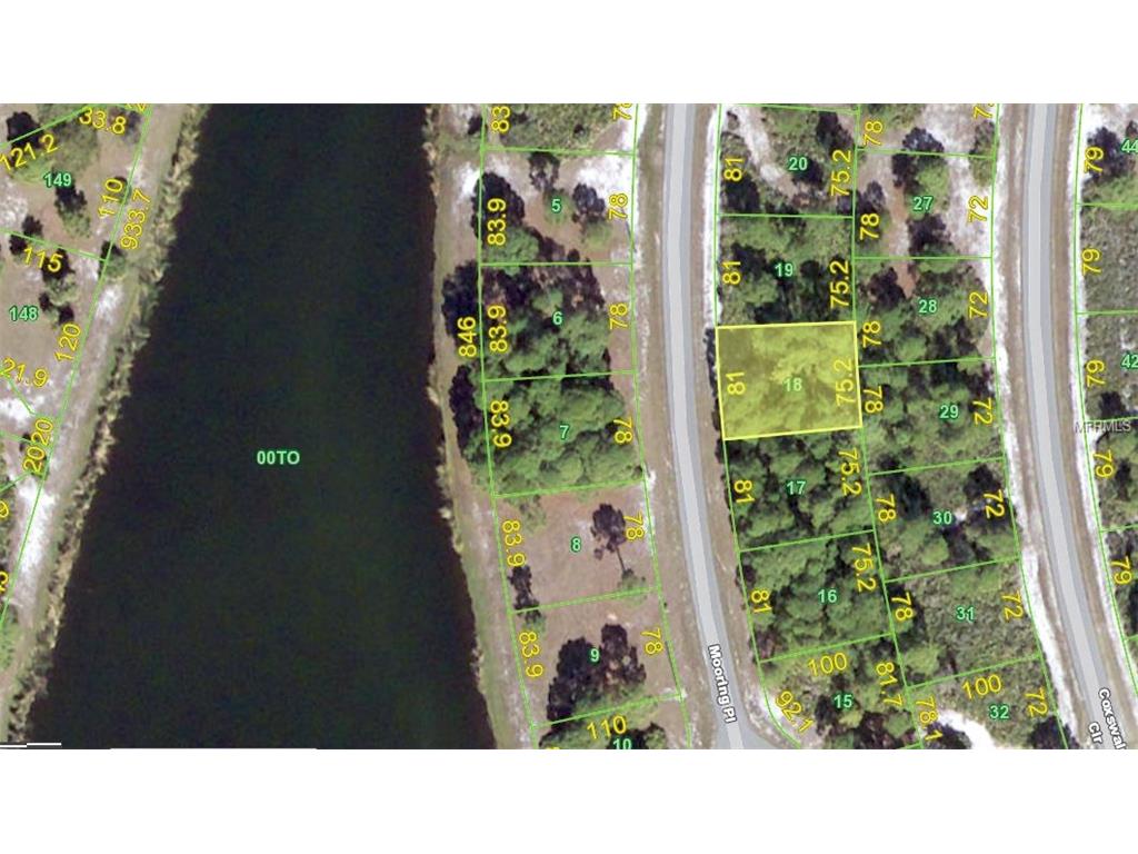11 Mooring Pl, Placida, FL 33946 photo 1