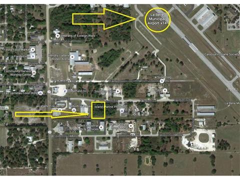 139 N Industrial Loop, Labelle, FL 33935 photo 1