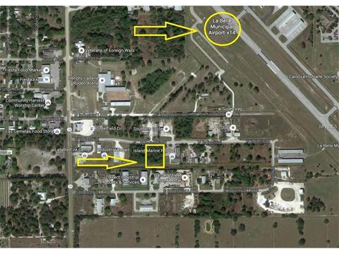 175 N Industrial Loop, Labelle, FL 33935 photo 1