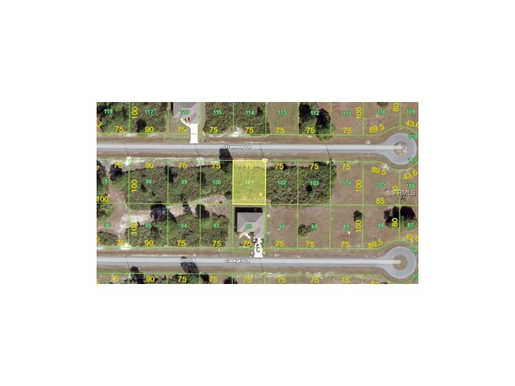 9 Transon Ln, Placida, FL 33946 photo 1