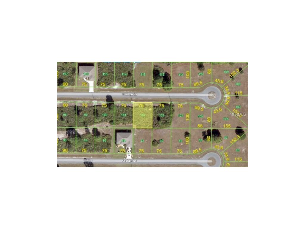 11 Transon Ln, Placida, FL 33946 photo 1