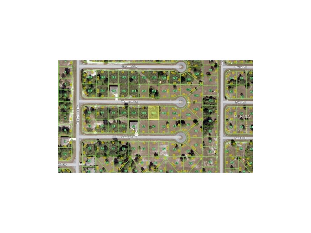 13 Transon Ln, Placida, FL 33946 photo 1