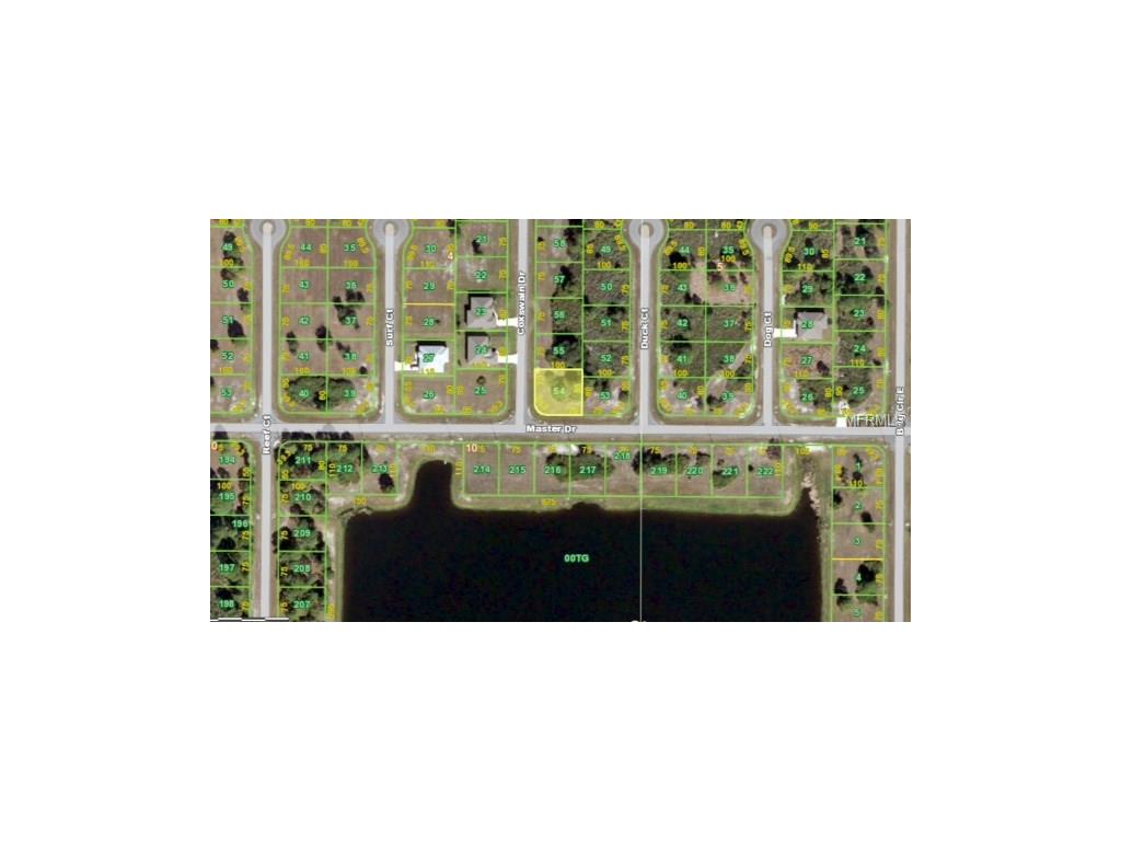 1 Coxswain Dr, Placida, FL 33946 photo 1