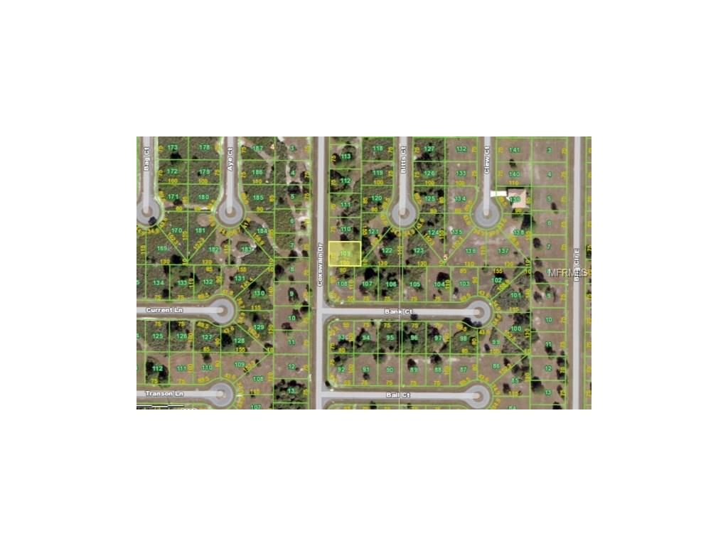 35 Coxswain Dr, Placida, FL 33946 photo 1