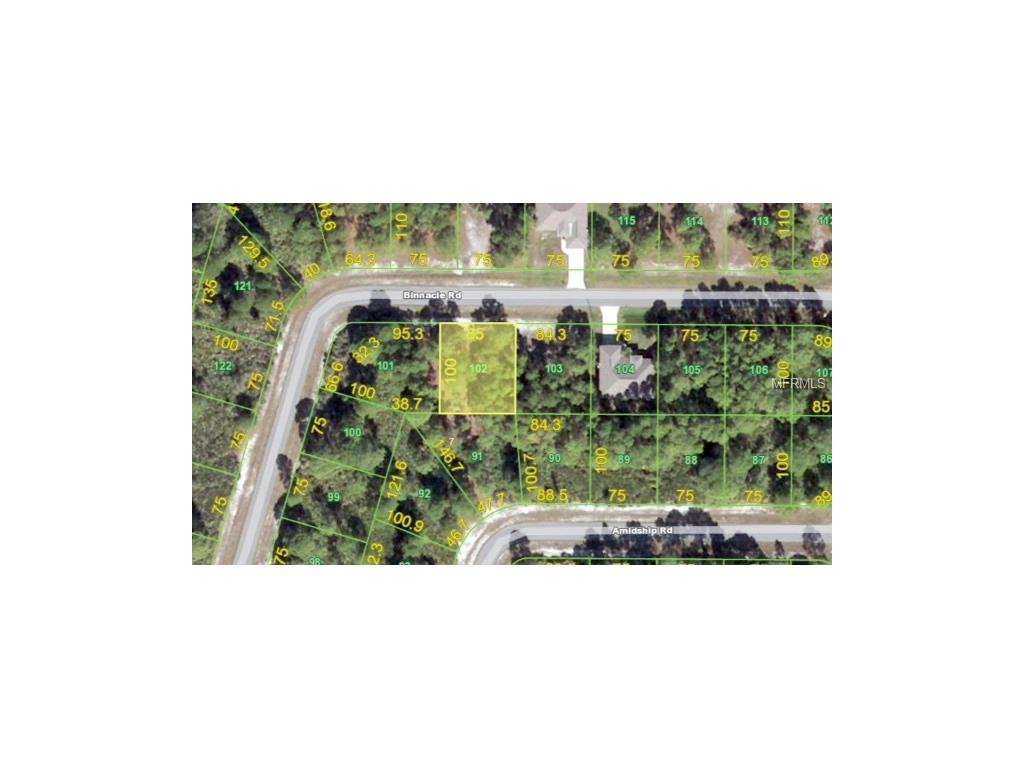 21 Binnacle Rd, Placida, FL 33946 photo 1