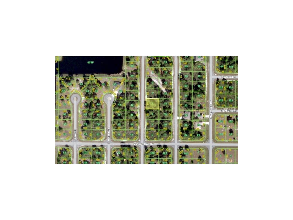 17 Pennant Ct, Placida, FL 33946 photo 1