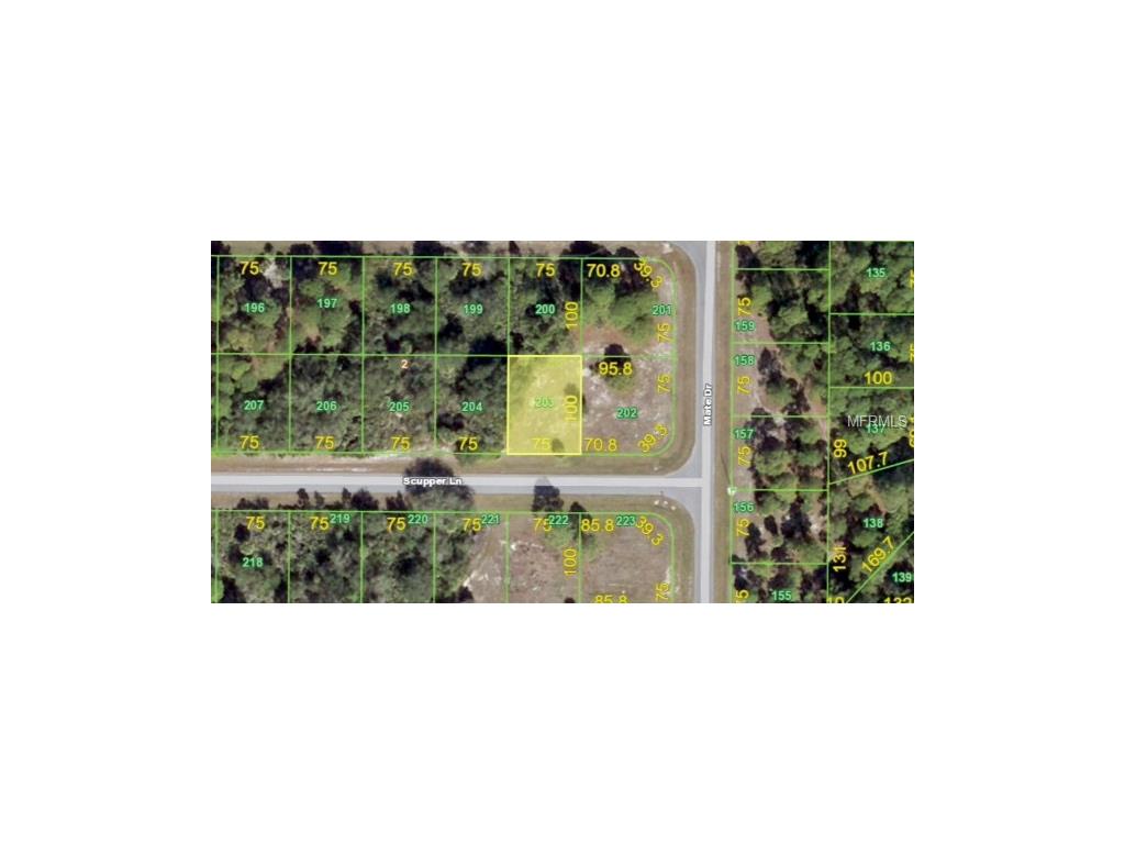20 Scupper Ln, Placida, FL 33946 photo 1