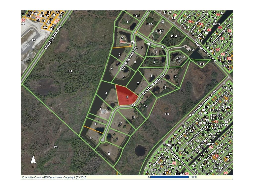 11619 Bridle Path Ln, Placida, FL 33946 photo 1