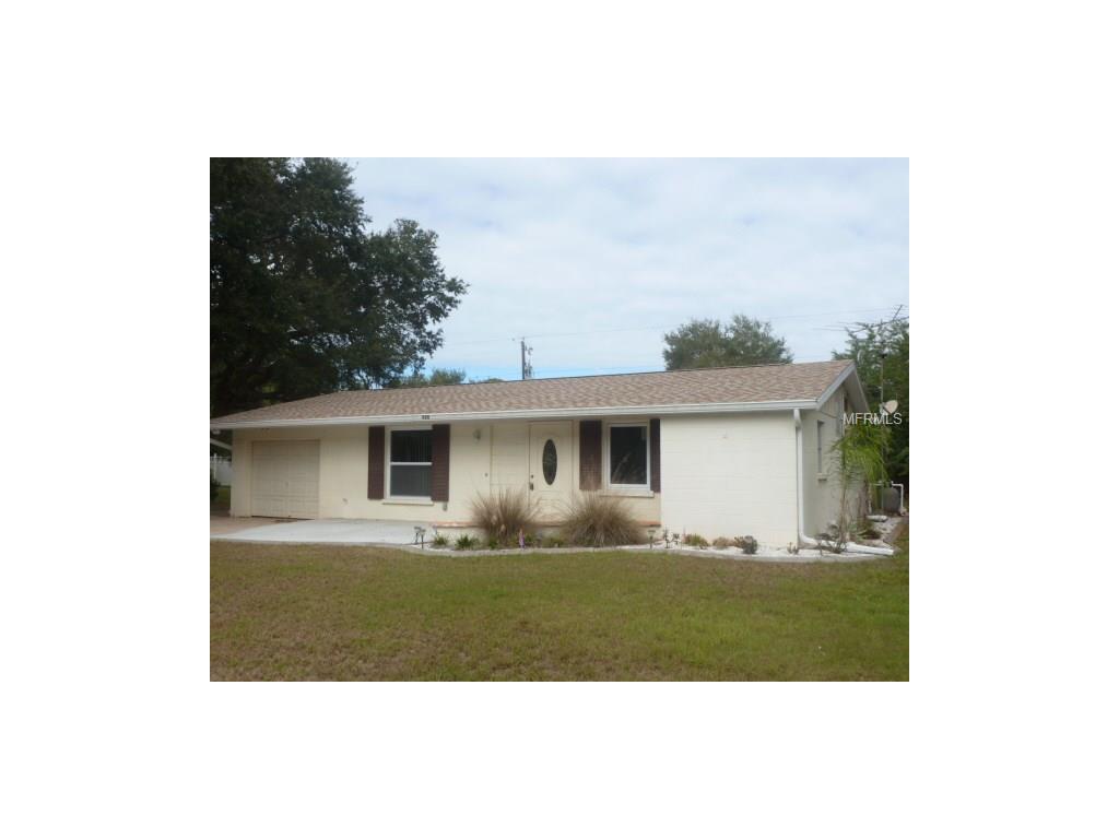 720 Cypress Rd, Venice, FL 34293 photo 1