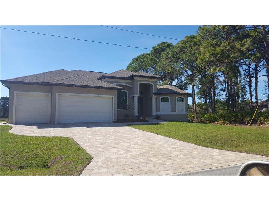 10 Mooring Pl, Placida, FL 33946 photo 1