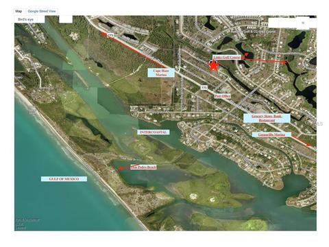 117 Barracuda Dr, Placida, FL 33946 photo 1
