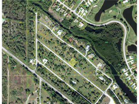 80 Pompano St, Placida, FL 33946 photo 1