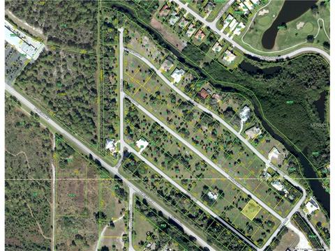 131 Pompano St, Placida, FL 33946 photo 1