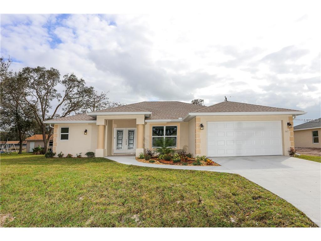260 Crane Rd, Venice, FL 34293 photo 1