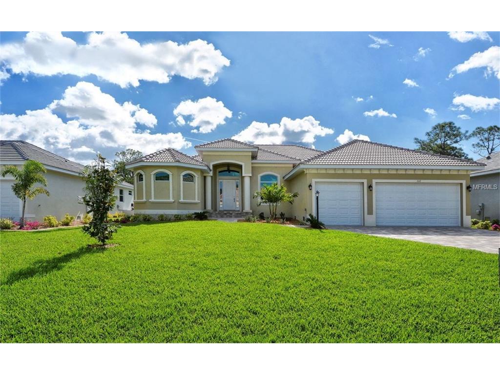 247 Arlington Dr, Placida, FL 33946 photo 1